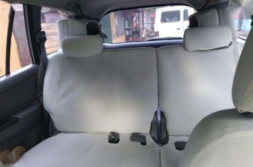 Toyota Innova e 2007 for sale