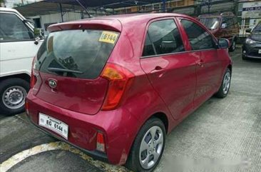 Kia Picanto EX 2016 for sale