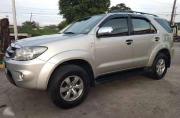 Toyota Fortuner G 2006 for sale