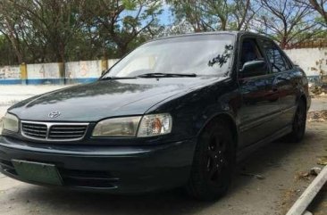 Toyota Corolla Lovelife 2000 for sale 