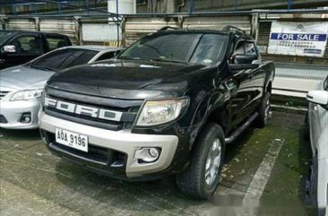 Ford Ranger 2014 for sale