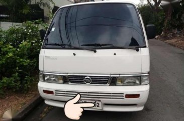 Nissan Urvan 2010 for sale 