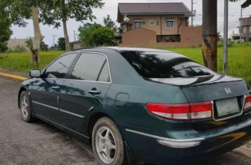 2004 Honda Accord for sale