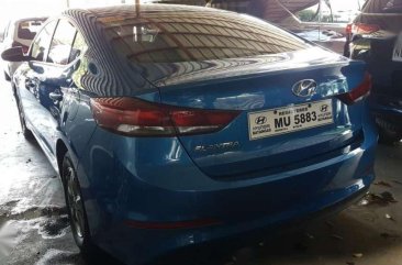 2018 Hyundai Elantra Gl FOR SALE