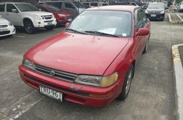 Toyota Corolla 1995 for sale