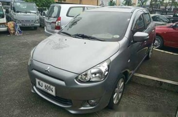 Mitsubishi Mirage 2015 for sale