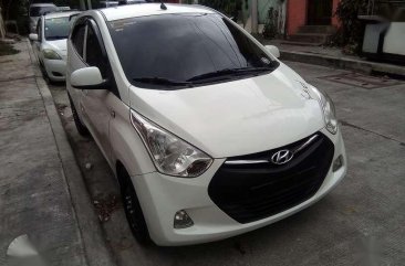 2015 Hyundai Eon GLS for sale