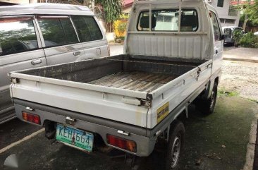 Suzuki Multicab 2008 FOR SALE