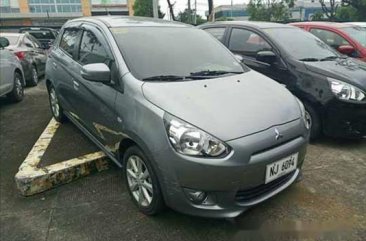 Mitsubishi Mirage 2015 for sale