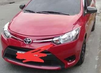 Toyota Vios 2017 for sale