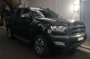 2017 Ford Ranger for sale