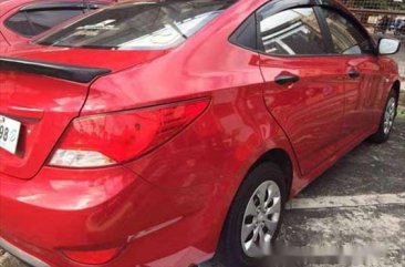 Hyundai Accent 2016 for sale