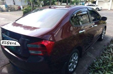 Honda City 2013 for sale