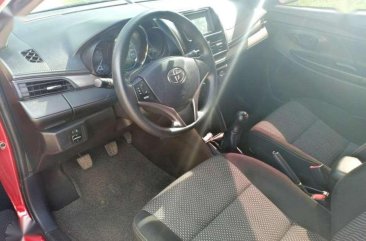 2016 Toyota Vios for sale