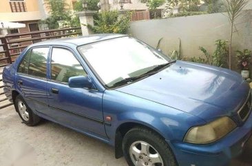 HONDA CITY 1997 FOR SALE