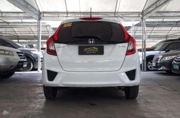 2015 Honda Jazz for sale