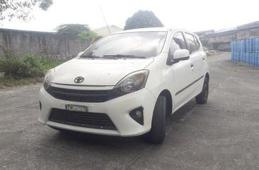 Toyota Wigo 2016 for sale