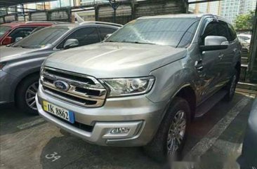 Ford Everest 2016 for sale