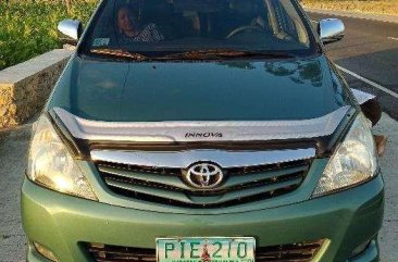 Toyota Innova 2012 for sale