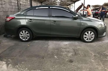 2017 Toyota Vios E for sale