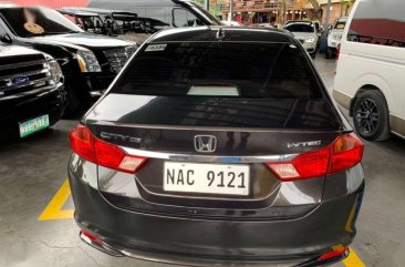 2017 Honda City VX for sale