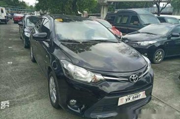 Toyota Vios E 2017 for sale