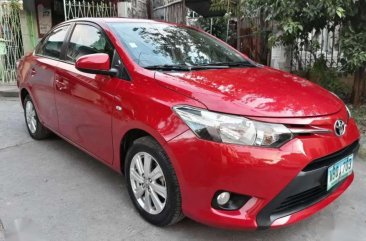 2013 Toyota Vios for sale