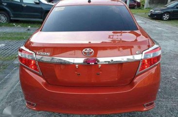 Toyota Vios 2016 for sale