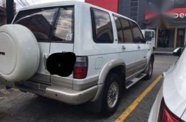 2001 Isuzu Trooper for sale