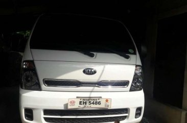 2018 KIA K2500 FOR SALE