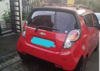 Chevrolet Spark 2011 for sale