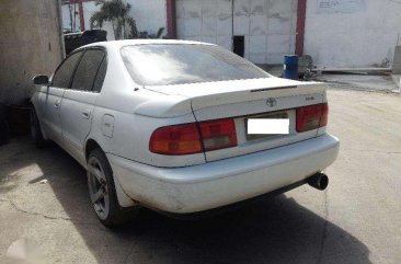 Toyota Corona Exsior Good running condition 2.0 efi engine 1996 model