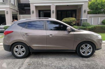 2010 Hyundai Tucson for sale 