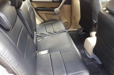 Honda Crv 2007 for sale 