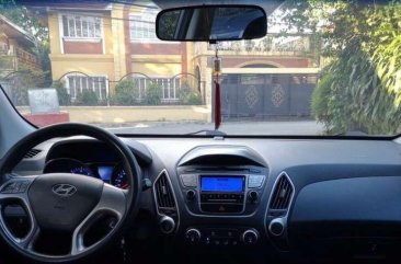 2010 Hyundai Tucson for sale