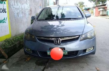 2006 Honda Civic for sale