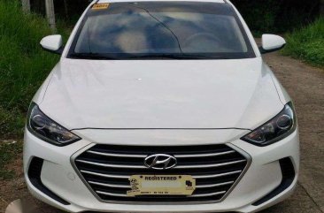 2018 Hyundai Elantra GL for sale 