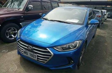 Hyundai Elantra 2016 for sale