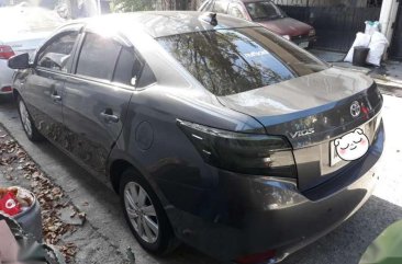 2014 Toyota Vios E 1.3 for sale