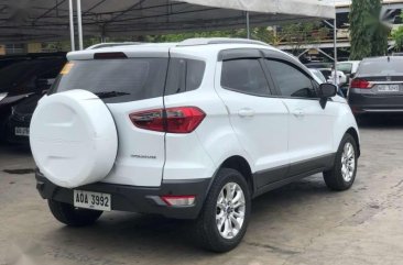 2015 Ford Ecosport for sale