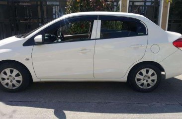 2016 Honda Brio Amaze for sale