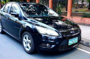 2009 Ford Focus for sale 
