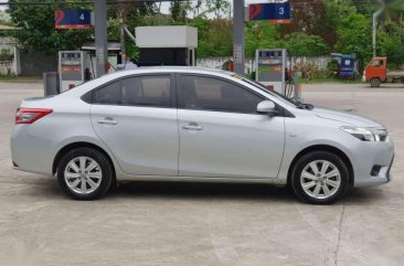 Toyota Vios 2014 E for sale