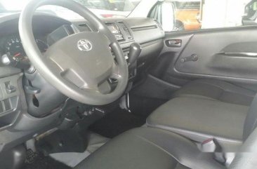 Toyota Hiace 2015 for sale