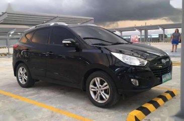 Hyundai Tucson 2011 for sale 