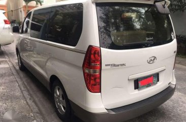 Hyundai Grand Starex 2010 for sale 