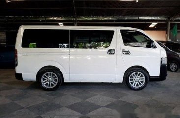 Toyota Hiace 2016 for sale