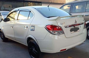 2014 Mitsubishi Mirage G4 for sale