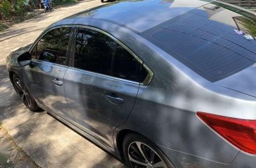 2018 2.5 Subaru Legacy for sale