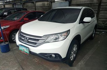 Honda CR-V 2012 for sale